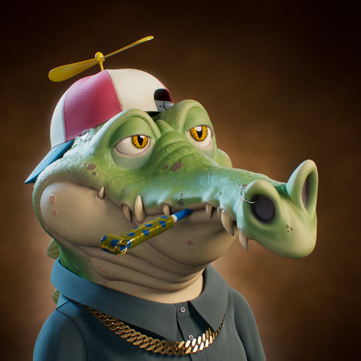 GatorAuctioneer's tweet photo. Gator #1391

💵 SOLD → 0.35SOL
🛒https://t.co/AdQDsZVjHJ

Home Page: https://t.co/uGQ1mcni1y

#gatorsquad🐊 https://t.co/JpyaIcVkNn