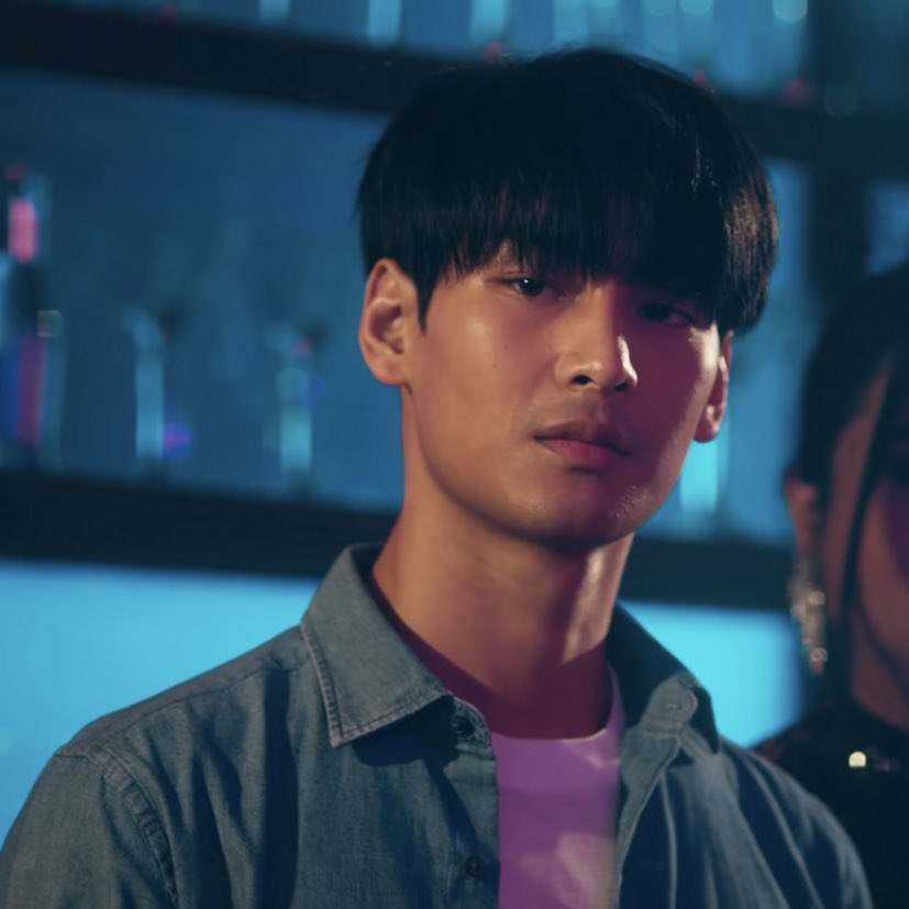 meanmah1's tweet photo. น่าเอ็นดูมากอะ #KinnPorscheEP5 https://t.co/cX1rD8MZrm