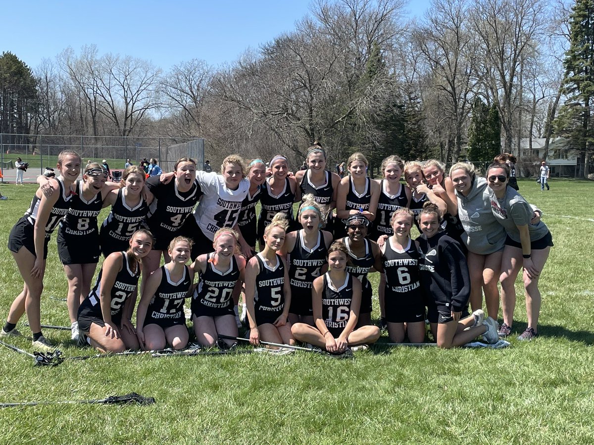 SWCHS Girls Lacrosse tweet media