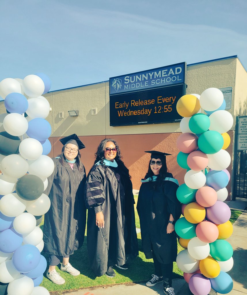 College Commitment Day was on Friday!💕🎓🎓🎓 We are growing a College going Culture at Sunnymead!