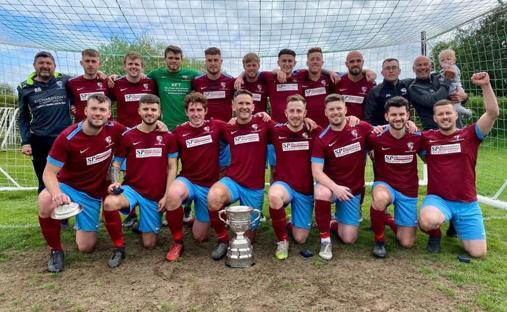 🏆 Congratulations to i2i Soccer Academy goalkeeper <a href="/GregSquire/">Greg Squire⚽️🏴󠁧󠁢󠁥󠁮󠁧󠁿</a> on winning the cup final with his weekend team today

#OneBigFamily | #i2iSoccerAcademy