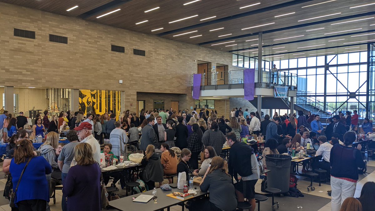 Southeast Buff Debate tweet media