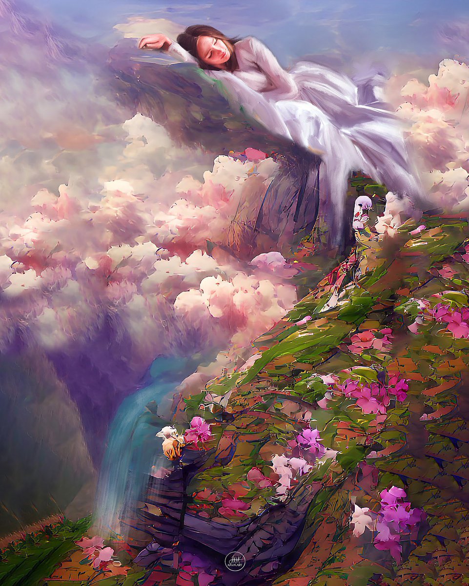 Hemingway once wrote: "The world is beautiful. It's worth fighting for." I agree with the second phrase.

My drop on <a href="/opensea/">OpenSea</a> 
1 $ETH

opensea.io/assets/0x495f9…