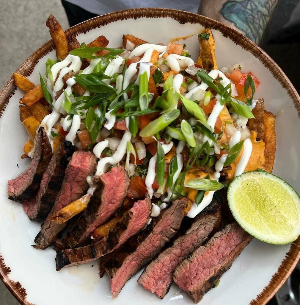 The Abbot tweet media