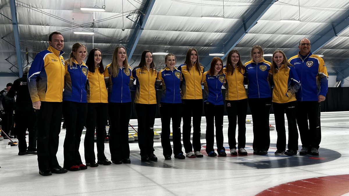 Curling Canada tweet media