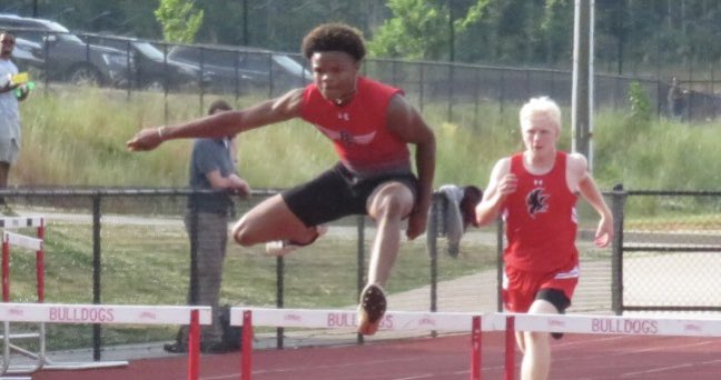 James McBee tweet media