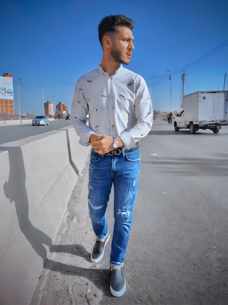 توقع الافضل واستعد للأسوء ثم تقبل ما يأتيك وقل الحمدلله❤️