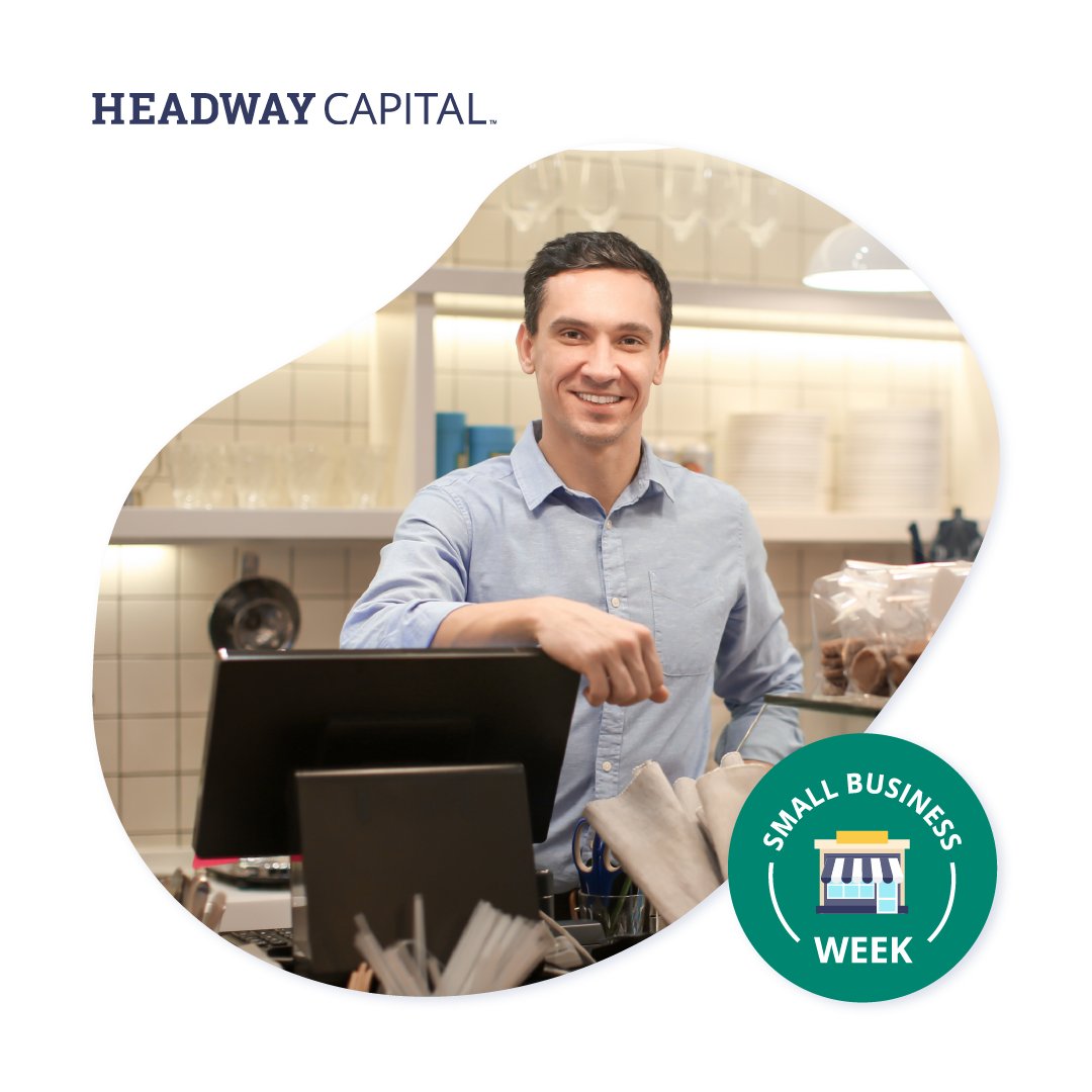 To round out Small Business Week, use our helpful expansion template to map out your plans for future growth: bit.ly/30xO5Tu <a href="/SBAgov/">SBA</a> #SmallBusinessWeek