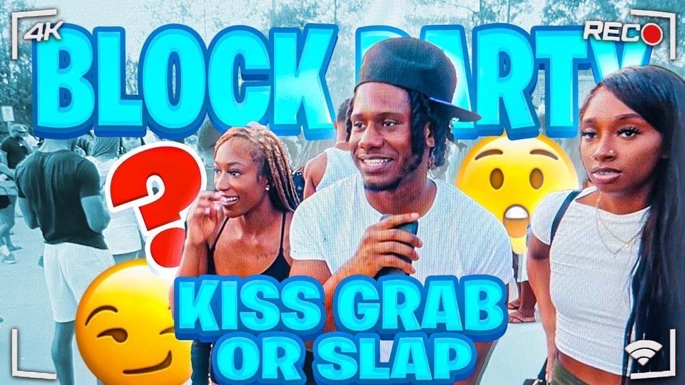 flee_cam's tweet image. BLOCK PARTY 👀 Dropping @ 5 🙃link gone be in BIO … Go SUBSCRIBE &amp;amp; FOLLOW @kcm_tv 🔥🔥#viral #publicinterview #wild #hbcu #springfling #litty