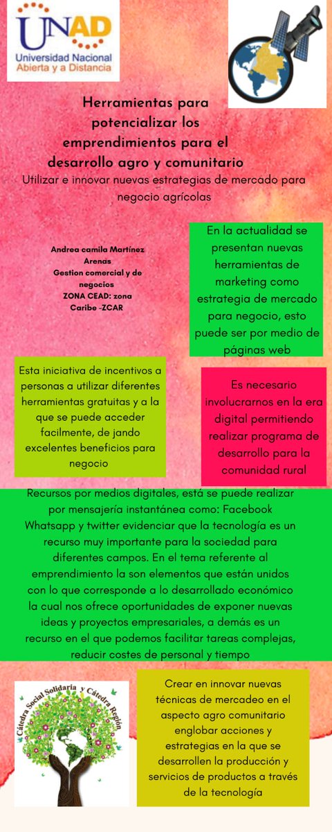 Andrea Martinez tweet media