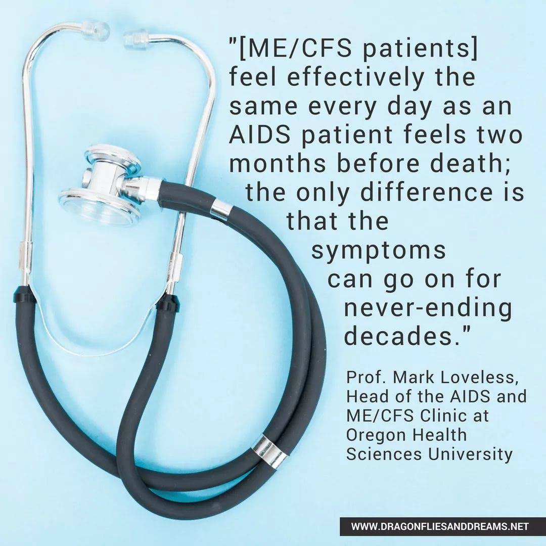 hope4mefibroni's tweet photo. This is why we NEED #MEAwareness & specialist NHS services.
Can you imagine people with MS,Parkinsons or any other neurological disease with equal disease burden to ME being left without medical understanding, treatment,adequate research funding condition management resources? https://t.co/808jyKFy4G