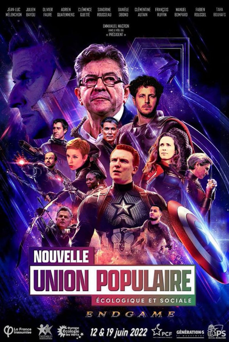 tamarapidredi's tweet photo. @AQuatennens J'espère que l'on ne sera pas déçu par cette superproduction ! https://t.co/VKO33ET1xd