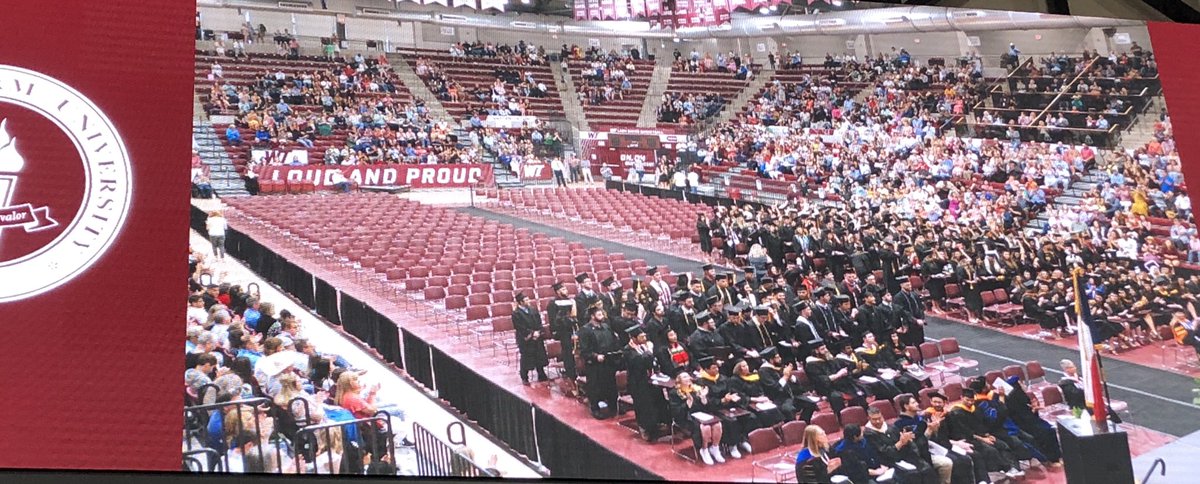 WT_CONHS's tweet photo. Congratulations @WT_CONHS graduates! https://t.co/XbDCaER9EX