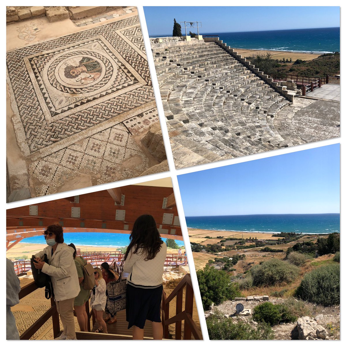 Royal Commonwealth Society tweet media