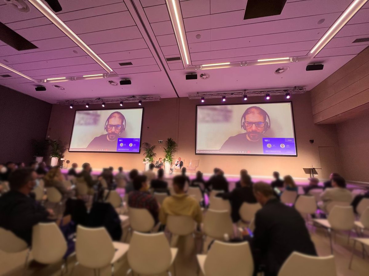 forensico's tweet photo. È stato un piacere partecipare come relatore insieme al Col. Bixio al panel sulle #Indagini #Forensi e #Sequestri di #Criptovalute durante la #cryptocoinference 2022 anche se non ho potuto essere presente fisicamente. 🙄 Grazie a tutto lo staff per l'ottima organizzazione! 😀 https://t.co/uV2alXnCkA
