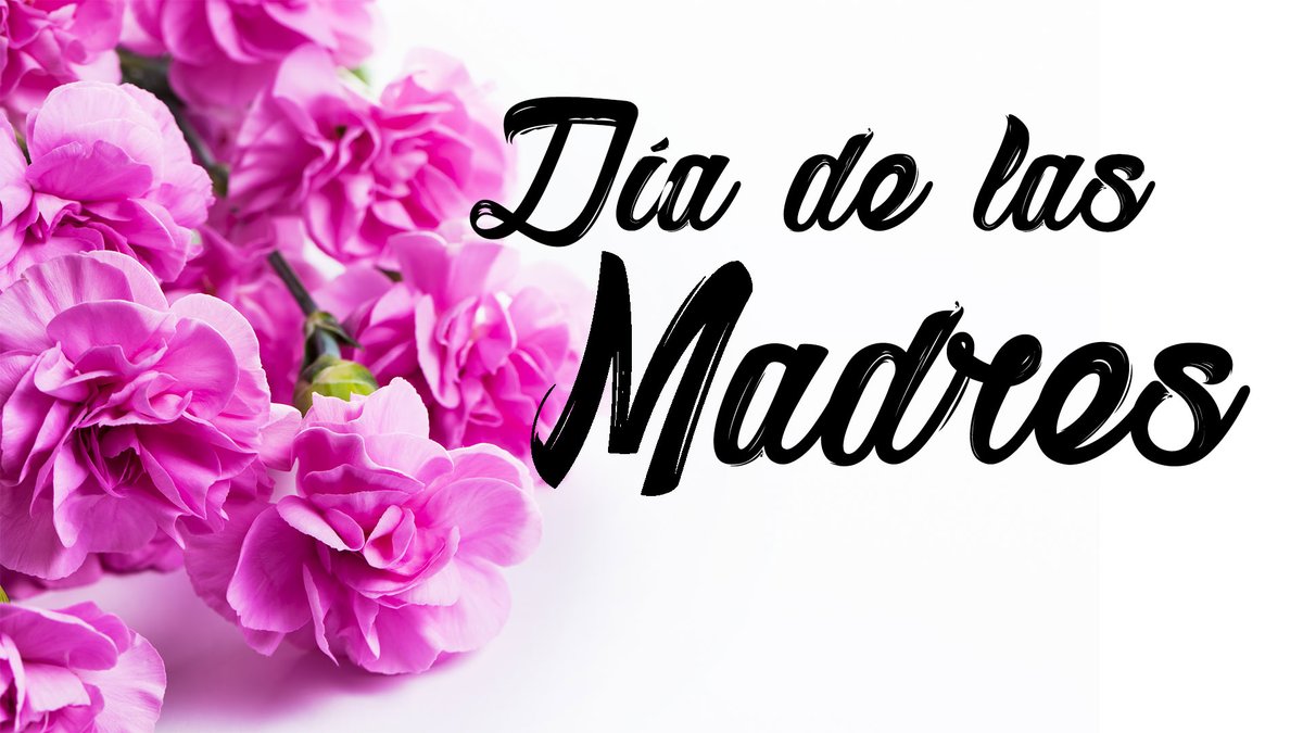 Cuando necesito que me abraces tus brazos se abren, cuando necesito una lección se endurecen tus ojos, me das alas cuando necesito volar y fuerza cuando es necesario. Gracias por todo.

¡Feliz día de las Madres! 

#FelizDíaDeLasMadres #CubaPorLaVida #FuerzaCuba

<a href="/cubacooperaven/">Brigada Médica Cubana en Venezuela</a>