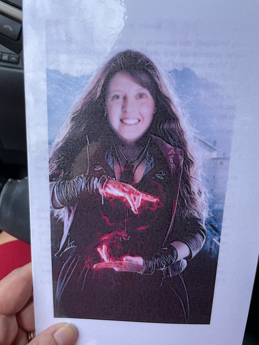 Dr. Jennifer Putnam tweet media