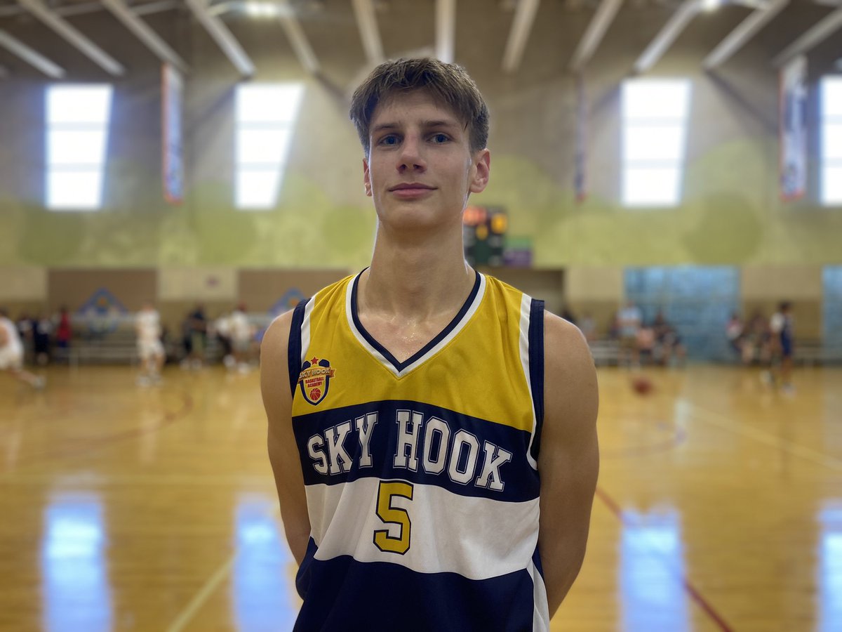 TexasHoopsGASO's tweet photo. #GASOSA22

Samuel fielding 
• 18 Pts🔥
• Strong attacker 
• Shoots the ball well 

#GASO | Everyone’s Big Stage https://t.co/I5tNzliHm1