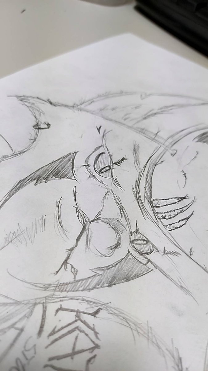 siubiing's tweet photo. #KatatonikArt
My sketch work for Katatonik !
Hope u like my Japanese-style badass😎
@Katatonik_nft
 #katatoink 
@Maxzekat
@HAALAND
@Tektonik
@XMikey
@Zenx69
@Zaxy_eth
@0msKat
@0vanft https://t.co/DUOc7QBMI2