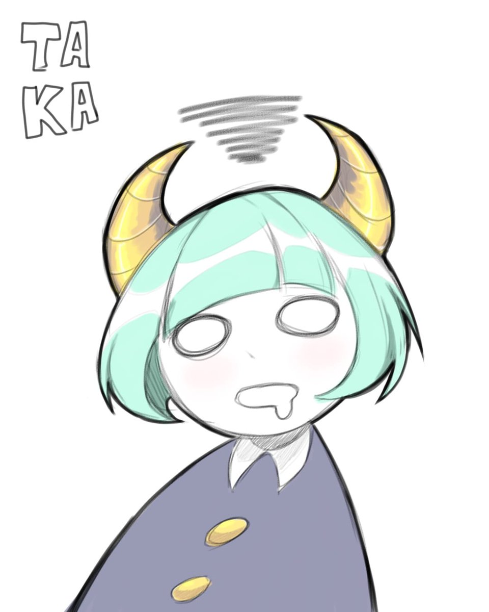 HAWAII_BLUE_'s tweet photo. Ando con el cerebro frito así que cerebro frito.
#oc #digitalart #sketch #animegirl #anime #ibits https://t.co/P0lbnpNwed