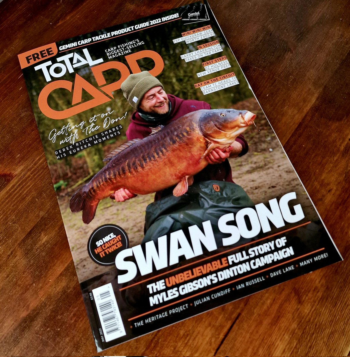 Julian Cundiff tweet media