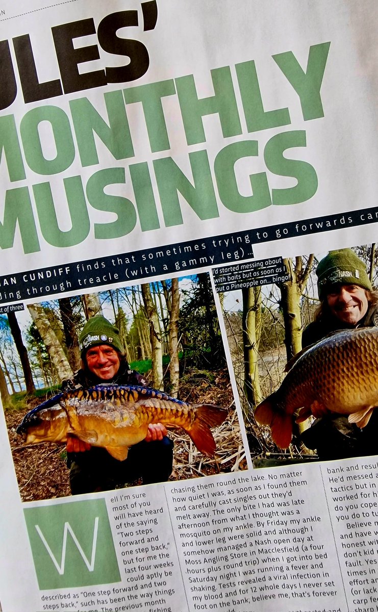 Julian Cundiff tweet media