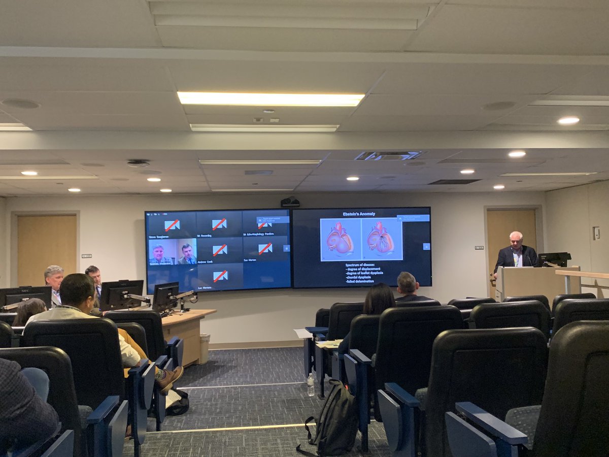 Luc Mertens (@lucmertens8) on Twitter photo Fascinating interactive discussions between cardiologist and surgeons in echo course <a href="/SKHeartCentre/">SickKids Labatt Family Heart Centre</a>. First hybrid version with live presentations and panel discussions and large number of online attendees worldwide. Fascinating interactive discussions between cardiologist and surgeons in echo course <a href="/SKHeartCentre/">SickKids Labatt Family Heart Centre</a>. First hybrid version with live presentations and panel discussions and large number of online attendees worldwide.