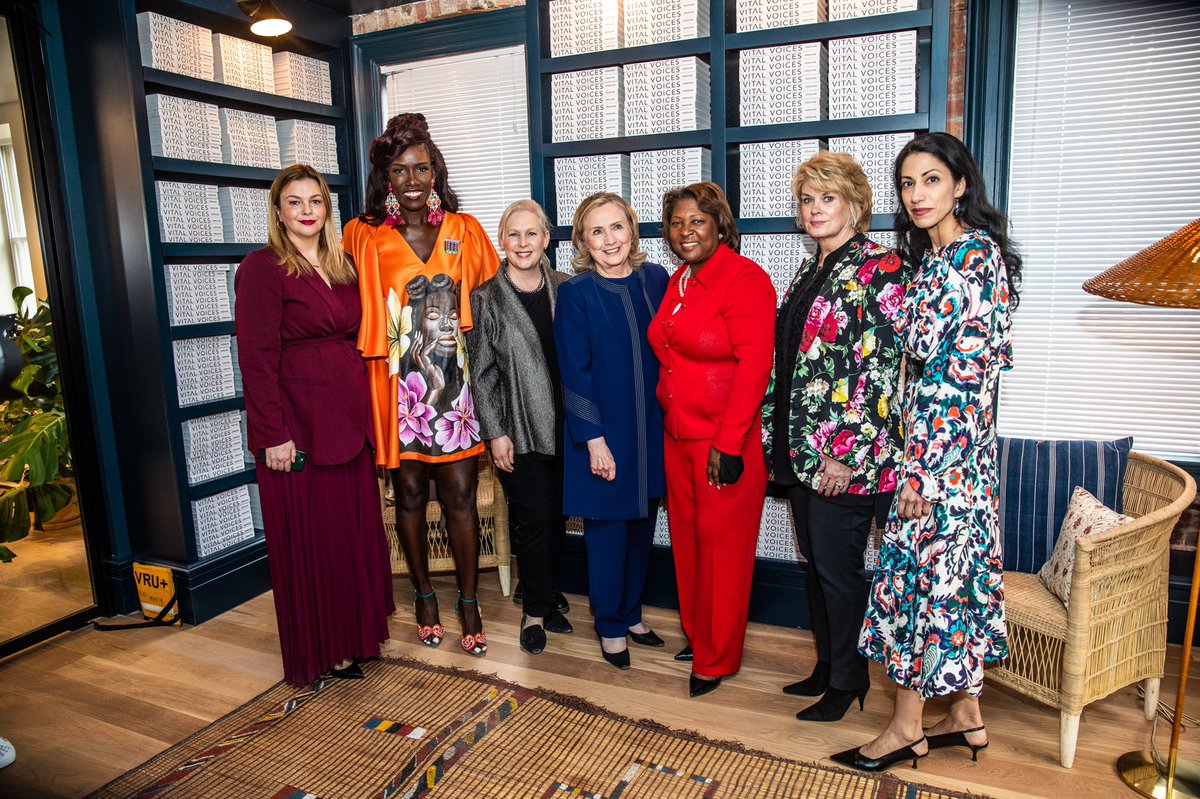 Sen. Kirsten Gillibrand tweet media