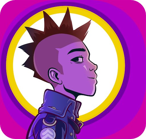 BenGB_ETH's tweet image. #NewNFTProfilePic ! Excited to be along this journey with @etchedNFT. #BetOnPeople