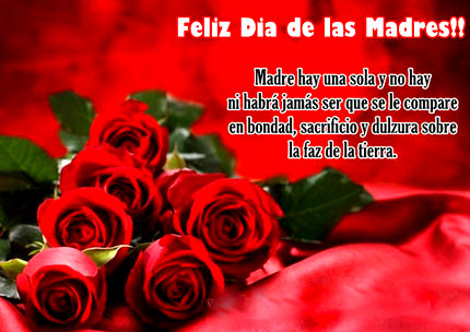 Me llenaste de gozo desde la primera vez que te vi, me alegraste la vida desde la primera vez que te toqué y sigues haciéndolo cada día de mi vida.

¡Feliz día de las Madres! 

#FelizDíaDeLasMadres #CubaPorLaVida #FuerzaCuba

<a href="/cubacooperaven/">Brigada Médica Cubana en Venezuela</a> <a href="/MINSAPCuba/">Ministerio de Salud Pública de Cuba</a> <a href="/PardoRegla/">Regla Angulo Pardo</a> <a href="/GeoPAlvarez/">Georgina Pérez Alvarez</a>