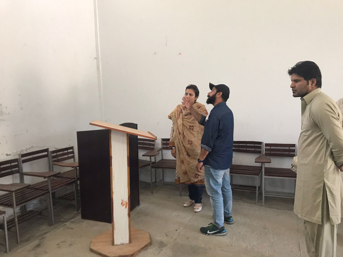 AamerBhandara's tweet photo. Leo Consultants team under the leadership of @JawadSahreen visited the place to start designing work at the Digital Hujra!
@JawadSahreen #DigitalHujra #DigiMala #DigitalMalakand #agriculturerepublic #DigitalDera #InternetSociety #RuralPakistan
@USF_Pak @fouadbajwa @digitalhujra https://t.co/LWENjdC3qo
