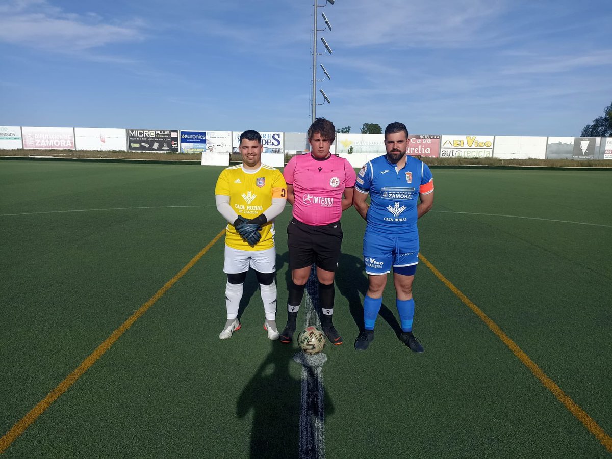 InterDeZamora's tweet photo. 3-1 👎👎 https://t.co/4alwxP3SQ6