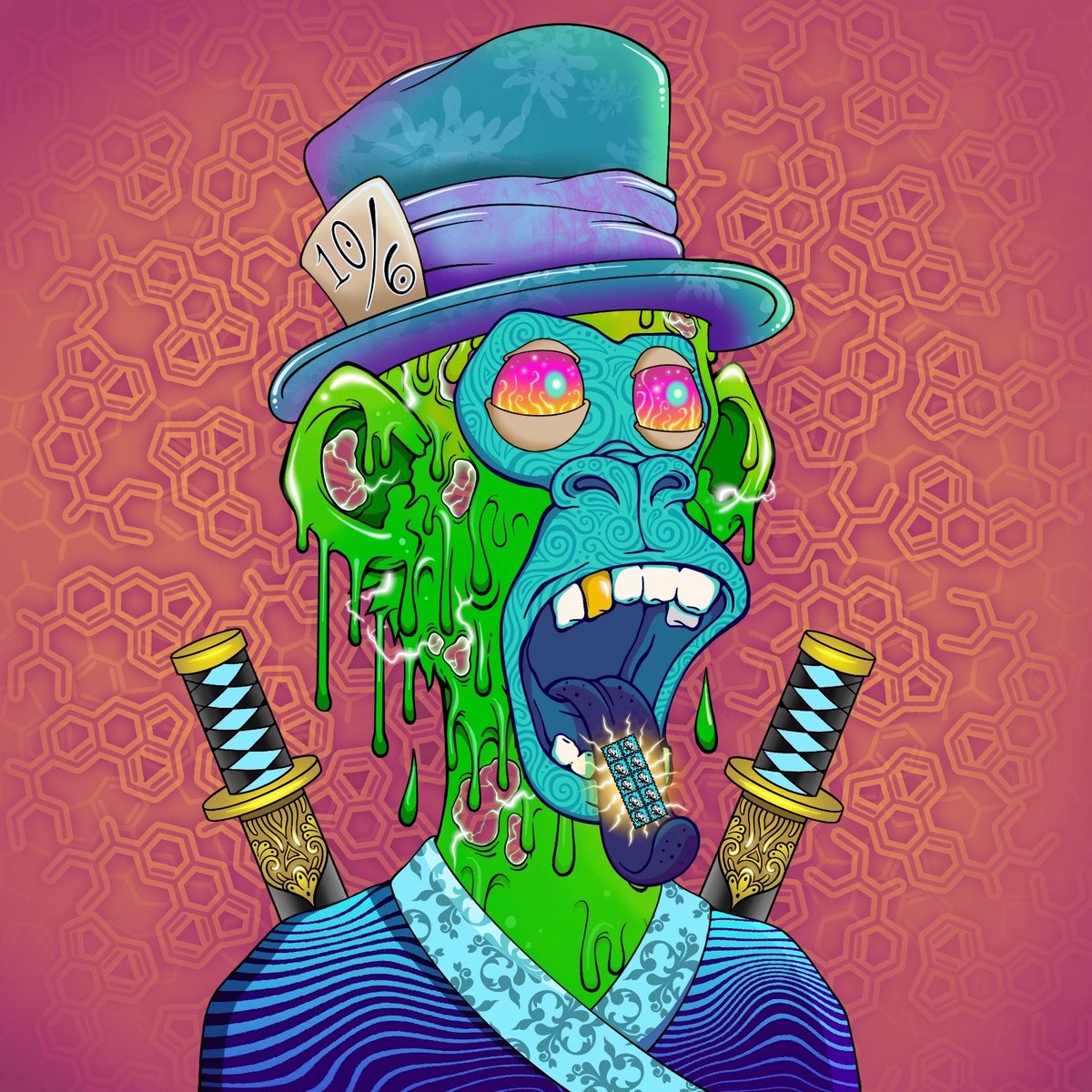 Cozy ⓣhe Caller 🔥💃🏻 (@cozypront) on Twitter photo 🎉Giveaway 🎉
2x <a href="/TrippinApeNFT/">Trippin’ Ape Tribe</a> whitelist spots
Rules:
- Like, RT & Tag 3 friends
- Follow <a href="/TrippinApeNFT/">Trippin’ Ape Tribe</a> & <a href="/cozypront/">Cozy ⓣhe Caller 🔥💃🏻</a> 🎉Giveaway 🎉
2x <a href="/TrippinApeNFT/">Trippin’ Ape Tribe</a> whitelist spots
Rules:
- Like, RT & Tag 3 friends
- Follow <a href="/TrippinApeNFT/">Trippin’ Ape Tribe</a> & <a href="/cozypront/">Cozy ⓣhe Caller 🔥💃🏻</a>