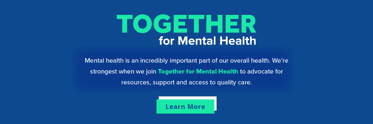 For far too long, stigma and discrimination have silenced those living
with mental health conditions. This #MHM, let’s challenge stigma
and change the conversation.  <a href="/namicalifornia/">NAMI California</a> <a href="/namiglac/">NAMI Greater LA County 💚</a> #mentalhealth #Together4MH www.kantorlaw.​net