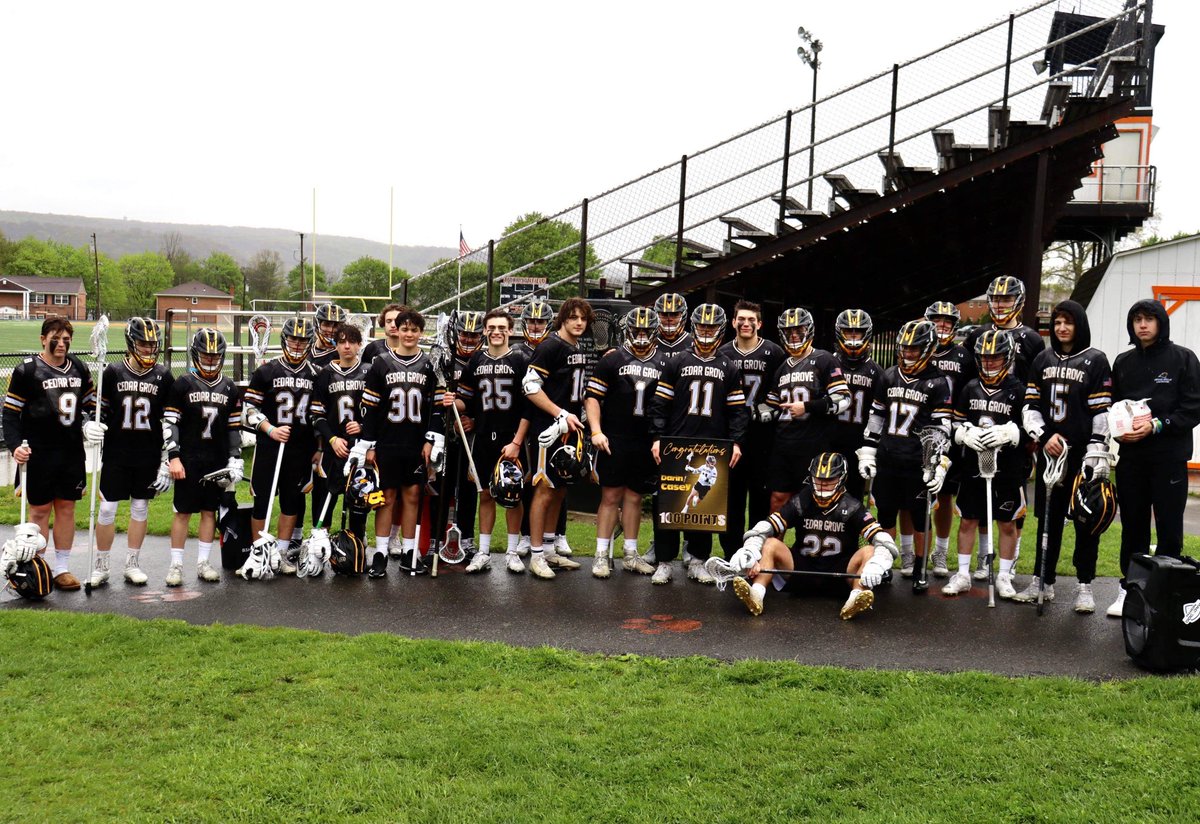 CGHS Lacrosse Fans (@cghs_lacrosse) on Twitter photo Big congratulations to Darin Casey in his 100th career point! <a href="/CGHS_Athletics/">Cedar Grove Athletics</a> <a href="/CGLacrosseClub/">Cedar Grove Lacrosse</a> <a href="/CGHSblack_gold/">CGHS Black & Gold</a> Big congratulations to Darin Casey in his 100th career point! <a href="/CGHS_Athletics/">Cedar Grove Athletics</a> <a href="/CGLacrosseClub/">Cedar Grove Lacrosse</a> <a href="/CGHSblack_gold/">CGHS Black & Gold</a>