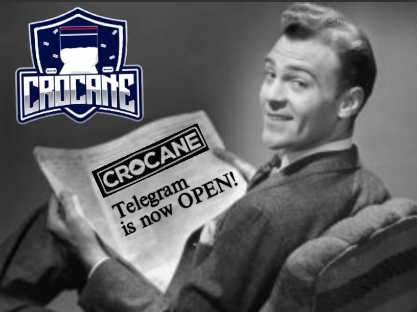 CrocaneCoin's tweet photo. @altcryptocom https://t.co/IcUcHJ0sGa https://t.co/FmWuStsH2g