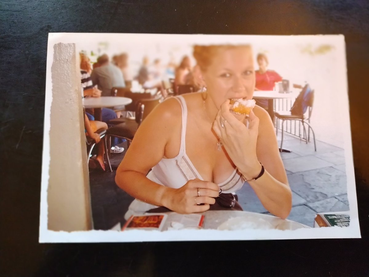 Hectic Teacher 🐈⬛🐾☕ tweet media