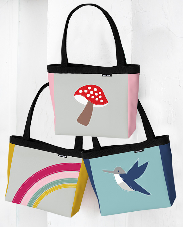 25% Off All Custom Coupe Tote Bags - Sale Ends Sunday - mailchi.mp/hollyaiken/cou…