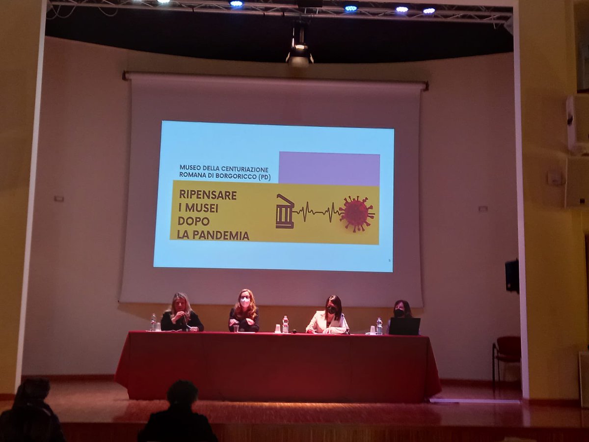 MuseoCenturiazione tweet media