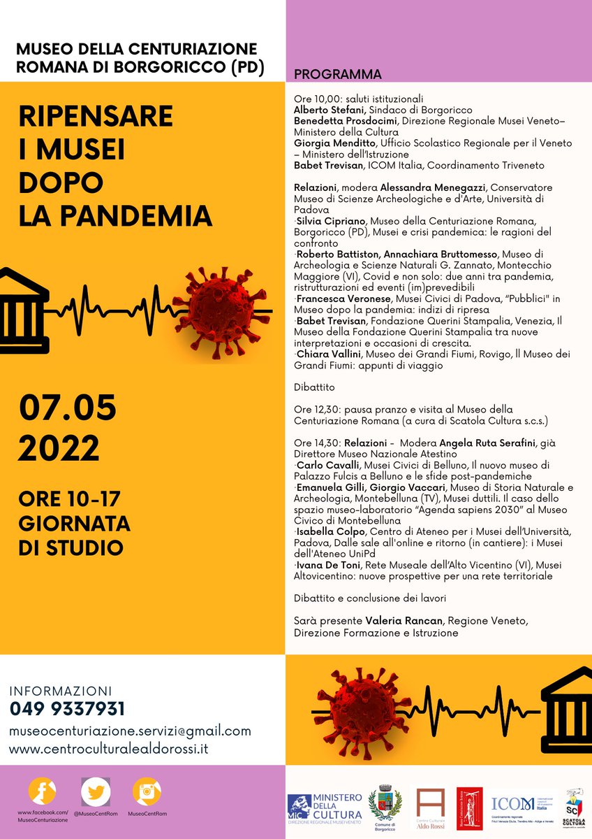 MuseoCenturiazione tweet media