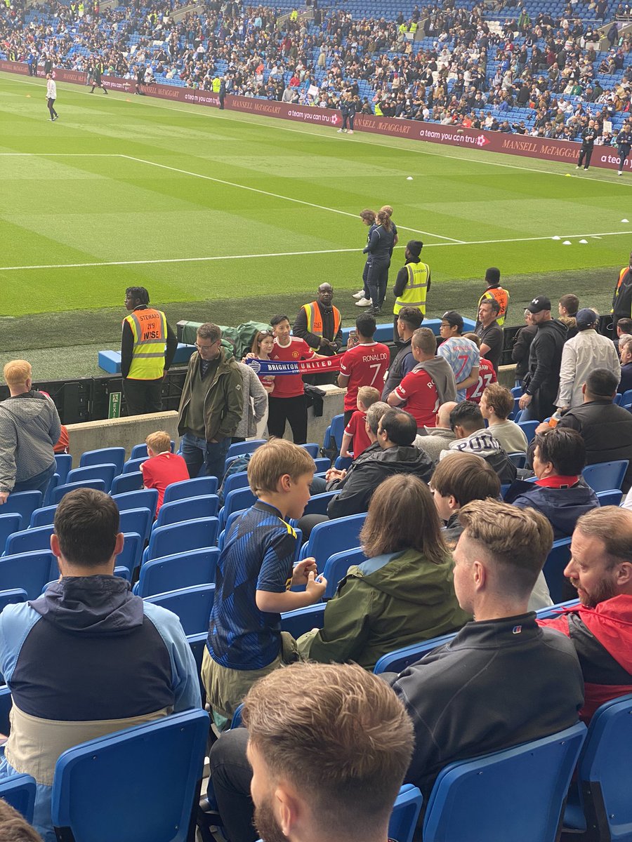 alfiewall04's tweet photo. 🤦‍♂️🤦‍♂️ not this shit again https://t.co/mdpnQ3sF9c