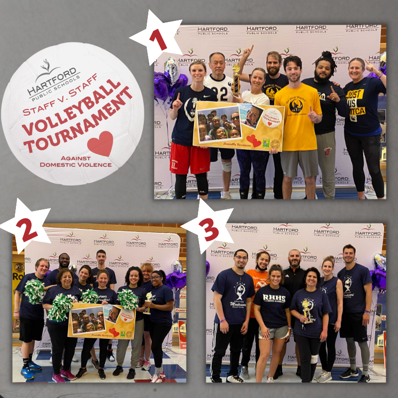 What an amazing day of competition, camaraderie, and laughs. I'm #SuperProud of every team that competed for this cause. Congratulations to our winners: <a href="/MagnetTrinity/">Hartford Magnet Trinity College Academy</a>, <a href="/enviroscimagnet/">ESM</a>, <a href="/AFMontessori/">Annie Fisher Montessori</a>, and <a href="/WestMiddleHPS/">West Middle Community School</a> 

#WeAreHPS