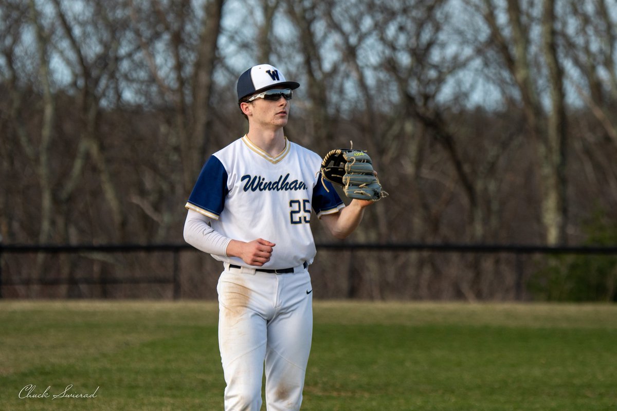 Shout out to Cole Constantine who threw a no hitter vs Pelham! ⚾️💪

⭐️5 innings 7Ks and 2-3 w/triple 2 RBIs⭐️

⚾️ Koza: 3-3 2 doubles 4 RBIs
⚾️ Rice: 3-3 double 2 RBIs
⚾️ Armstrong: 2-4 2 runs and RBI 

📸 credit: Chuck Swierad