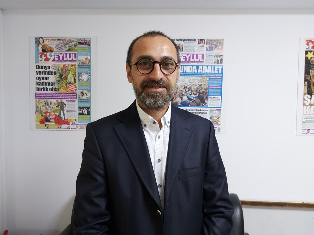 EMD İzmir Şubesi tweet media