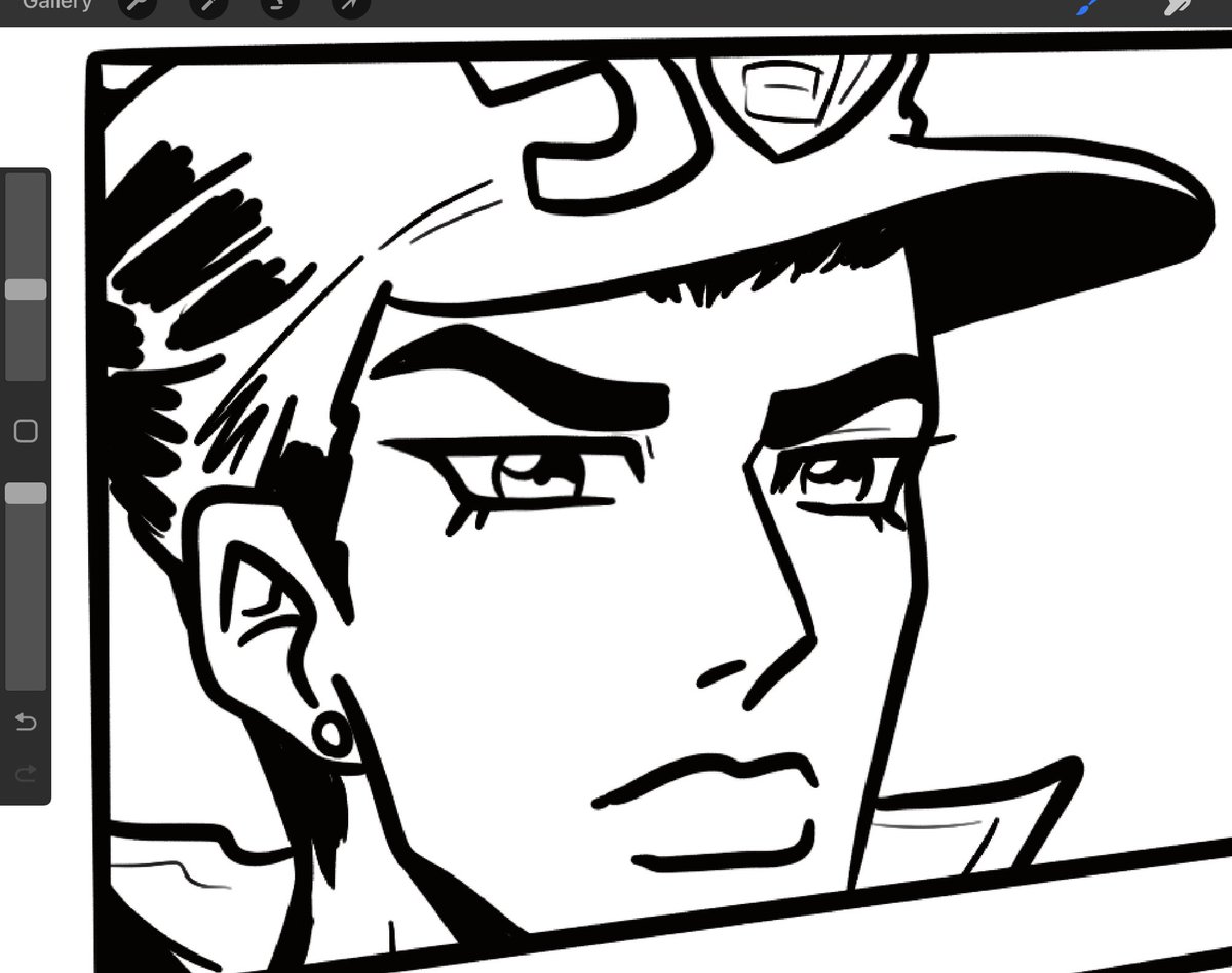 Hello Mr.Kujo 