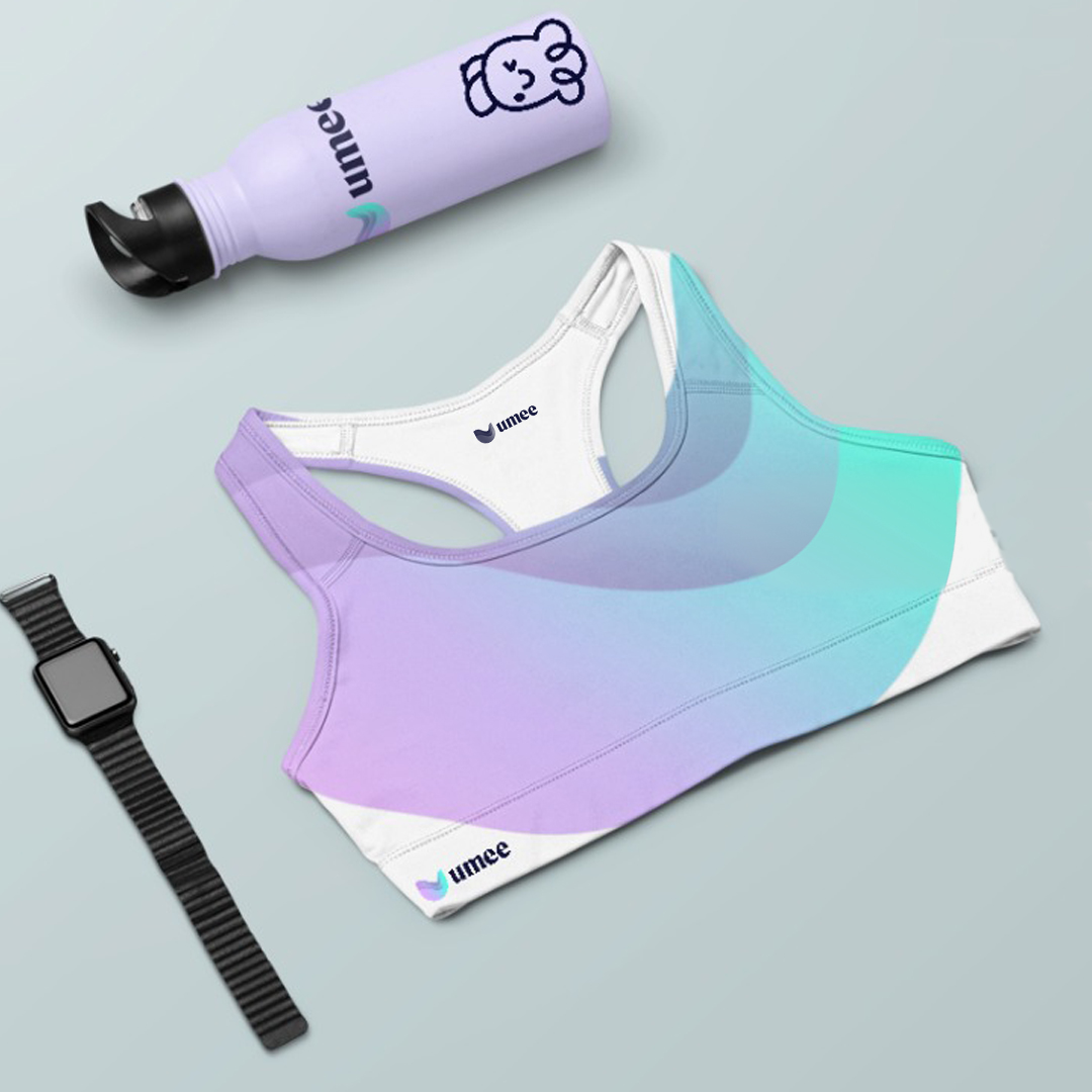 PixelNuBBali's tweet photo. Stay healthy and sweaty with @Umee_CrossChain . Don't forget to bring your own drinking bottle. 
#MyUmeeMerch @Umee_CrossChain https://t.co/GvDtmPm5se