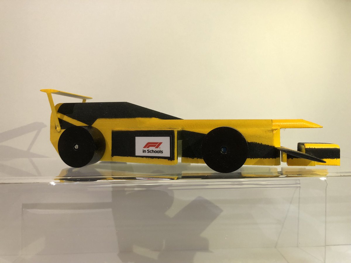 TempestRacing_'s tweet photo. We are delighted to reveal our car for this years national final! 🇮🇪🏎 

A Massive thank you to @verus_metrology for collaborating with us to manufacture our car. Their guidance and advice they have shared with us throughout the competition have truly been invaluable to us. https://t.co/quLX91klLR