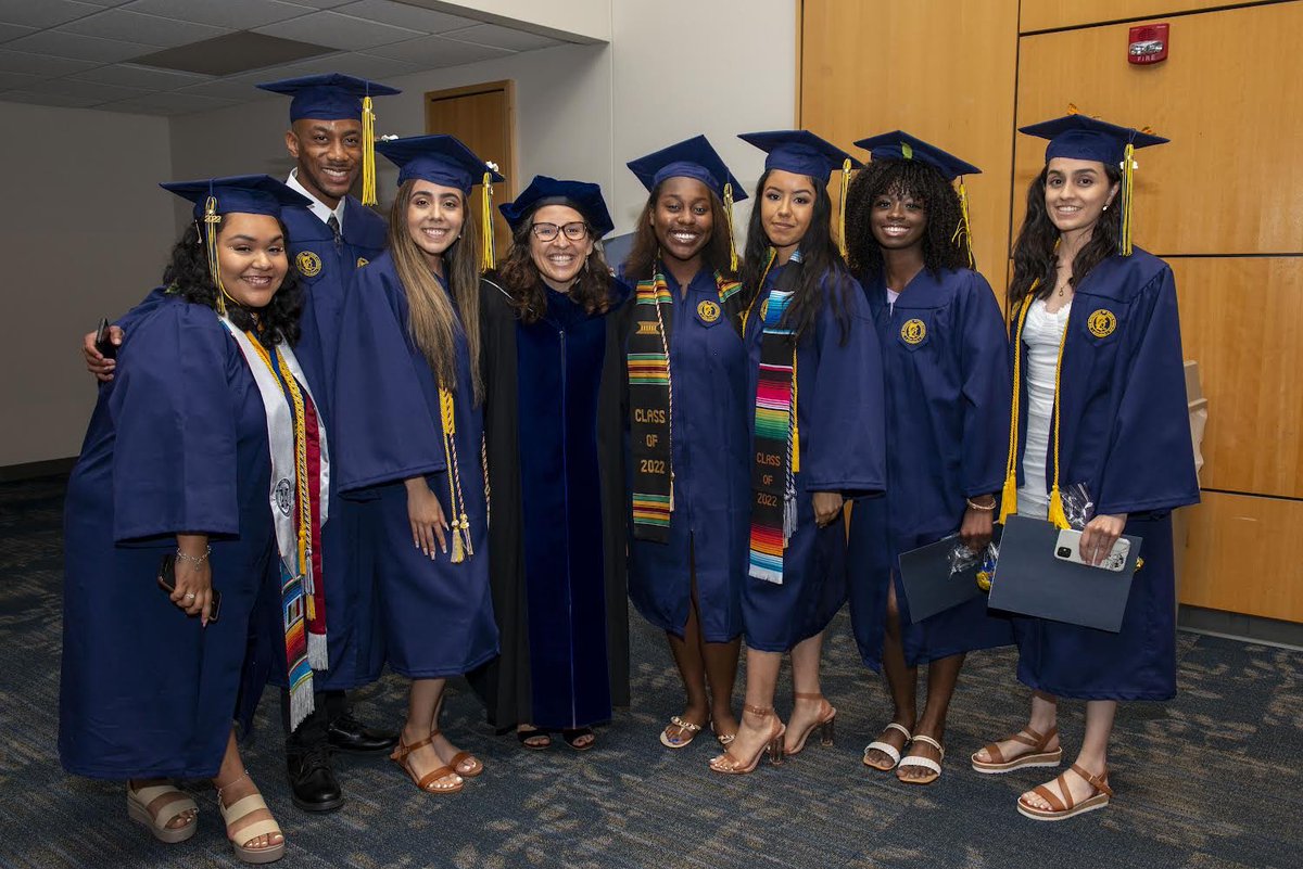 Congratulations to all of the <a href="/caminoslab/">CAMINOS Lab</a> graduates <a href="/UNCG_Psych/">UNCG Psych</a> @uncg so proud of Eirian, Daniel, Katie, Kyla, Paula, Ahaviyah and Johanna!