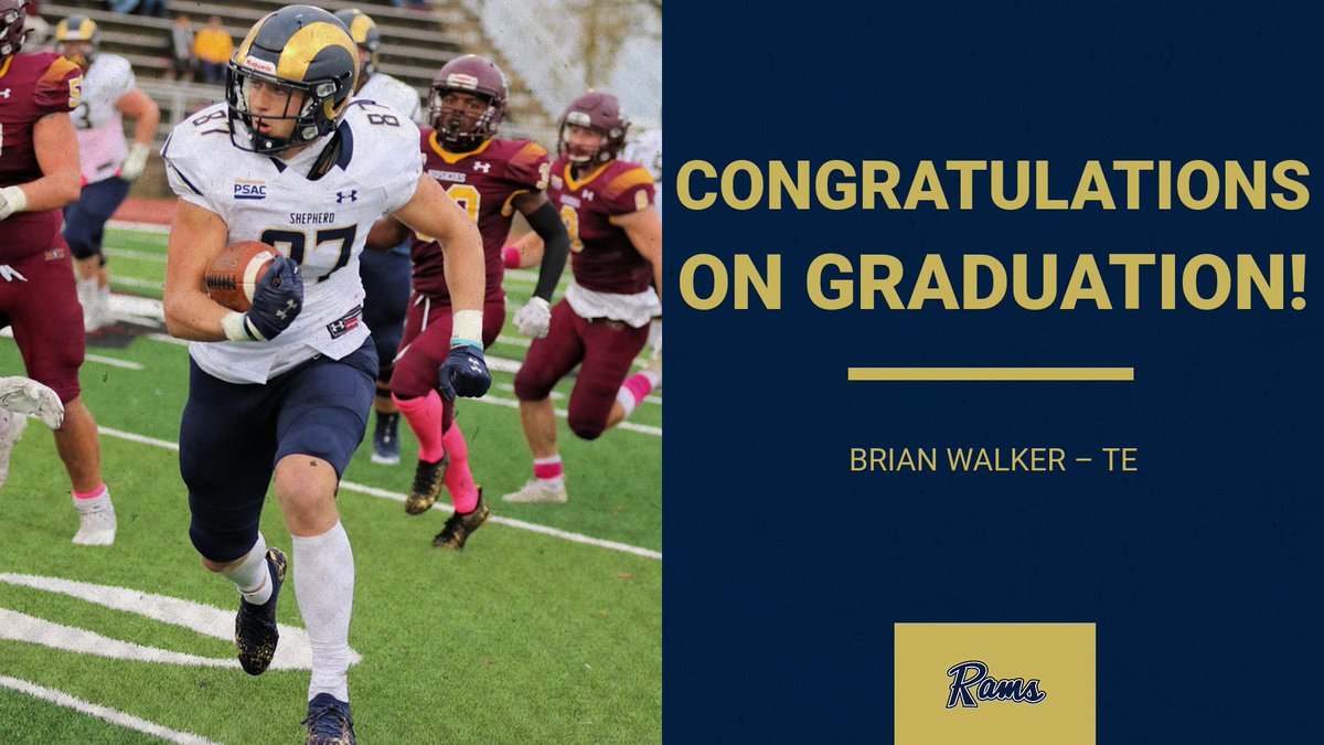 SURamsFootball's tweet photo. Once A RAM Always A RAM 🗣🎓🐏 https://t.co/cfNz5dBwbY