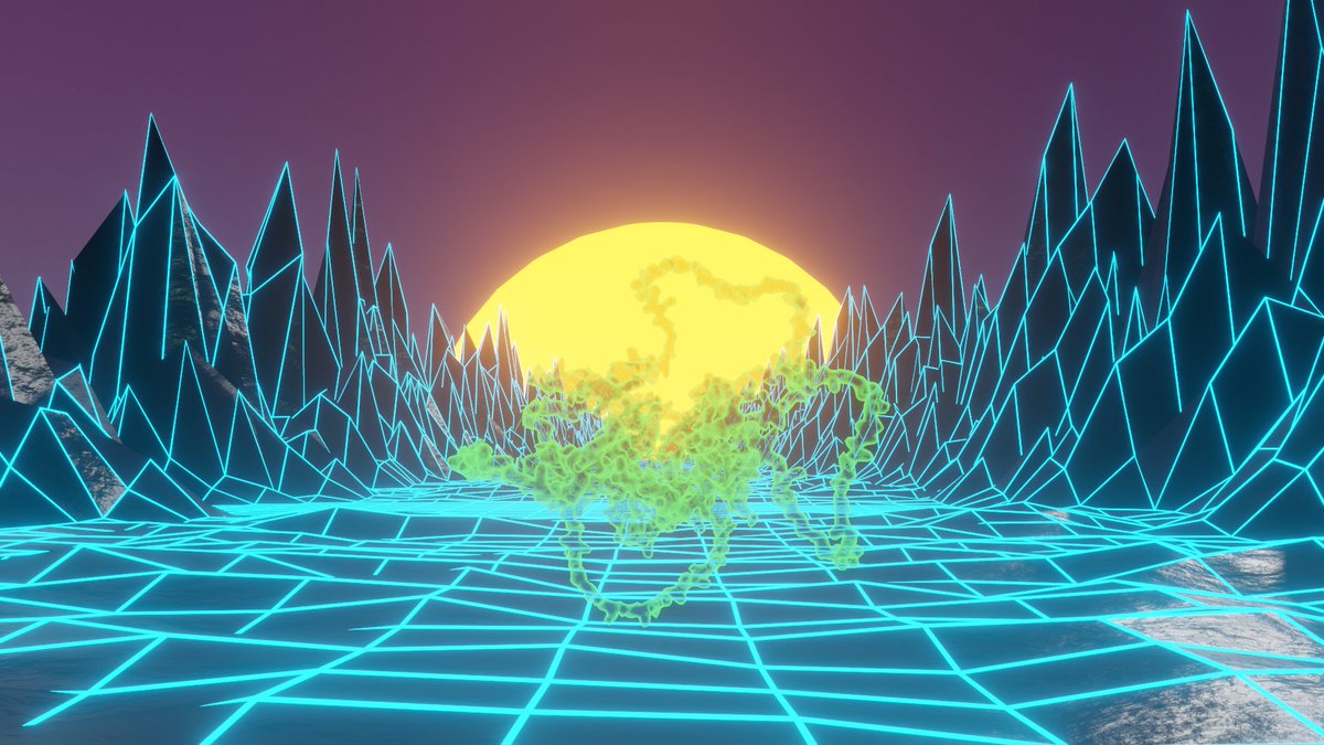 CryptobioNFT's tweet photo. @nft_drop_here_ Genetics + TRON vibes! Drop coming soon. #NFTCommunity #NFTs #Biology #genetics #TRON https://t.co/r8jsqTROSV
